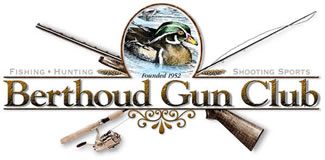 Berthoud Gun Club