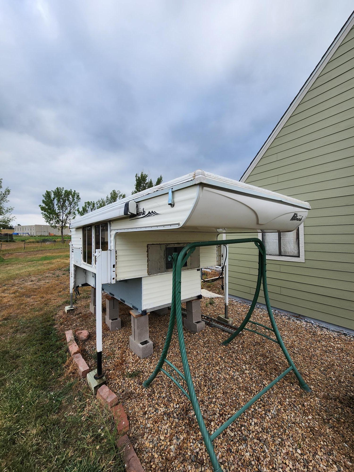 TEST IMAGE - My Pop up